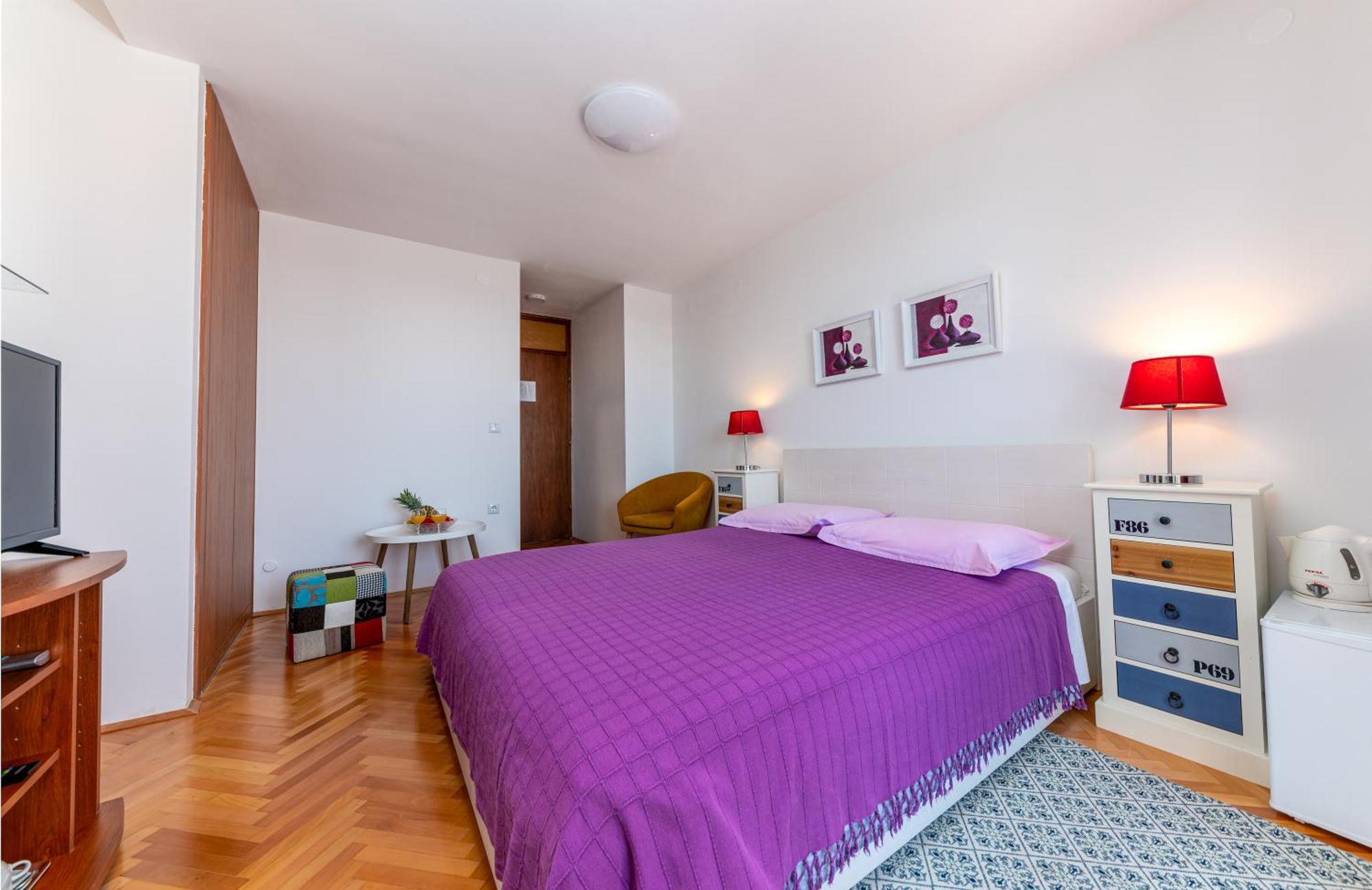 Apartment Sokol *
