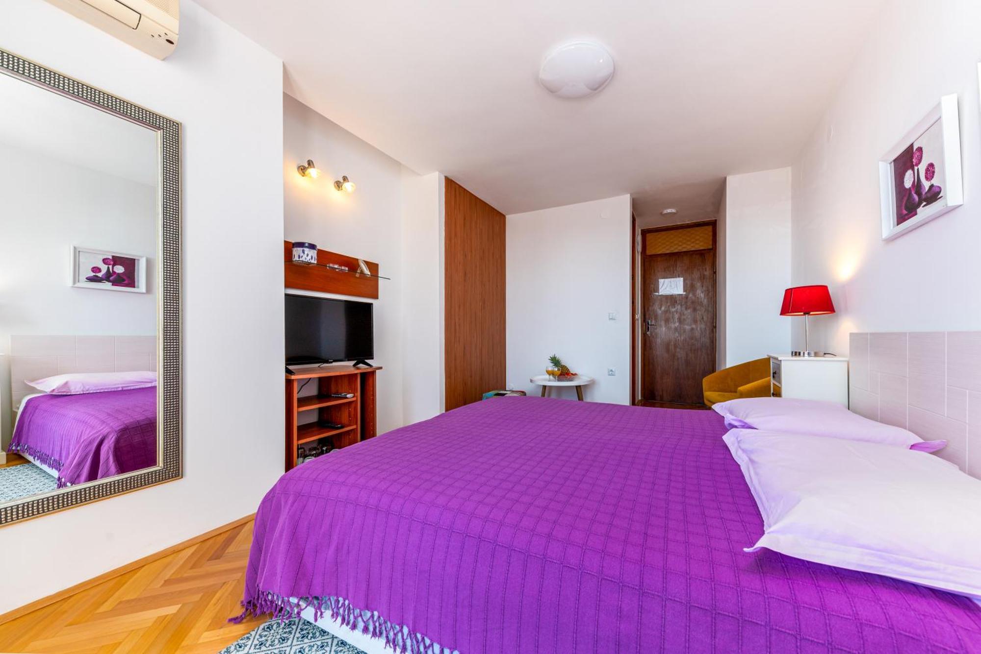 Sokol Apartment