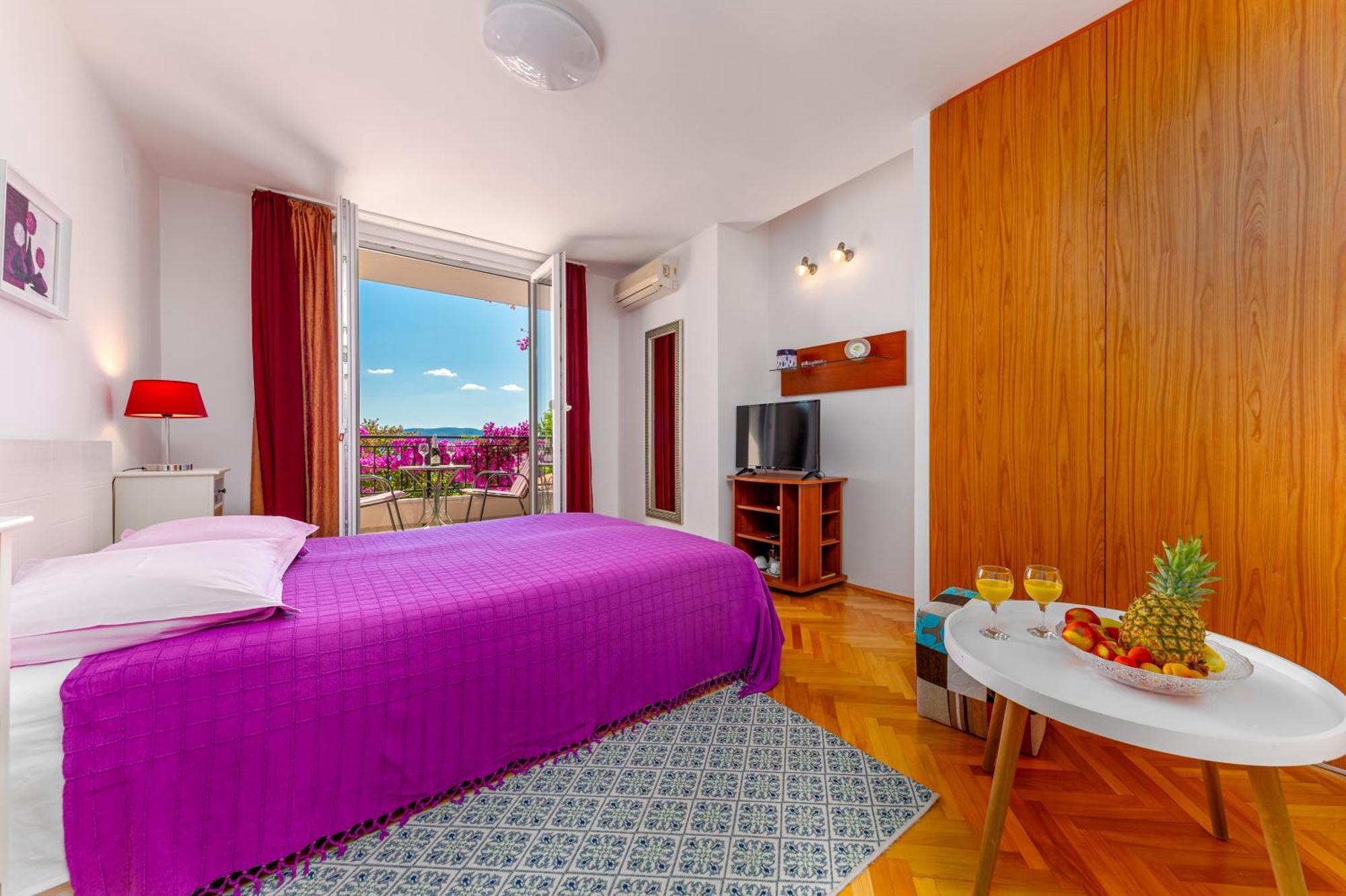 Apartment Sokol *