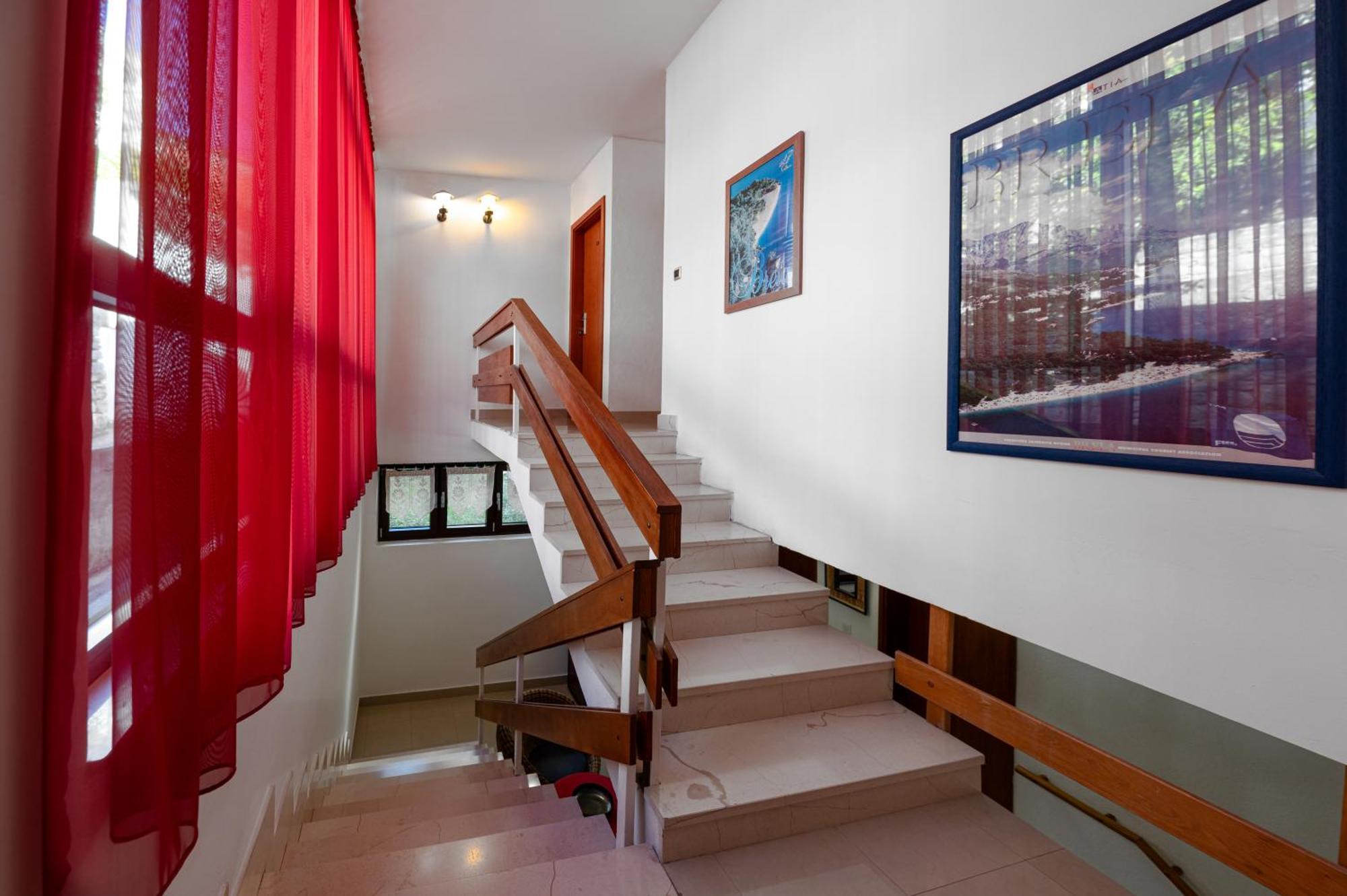 Sokol Apartment Brela