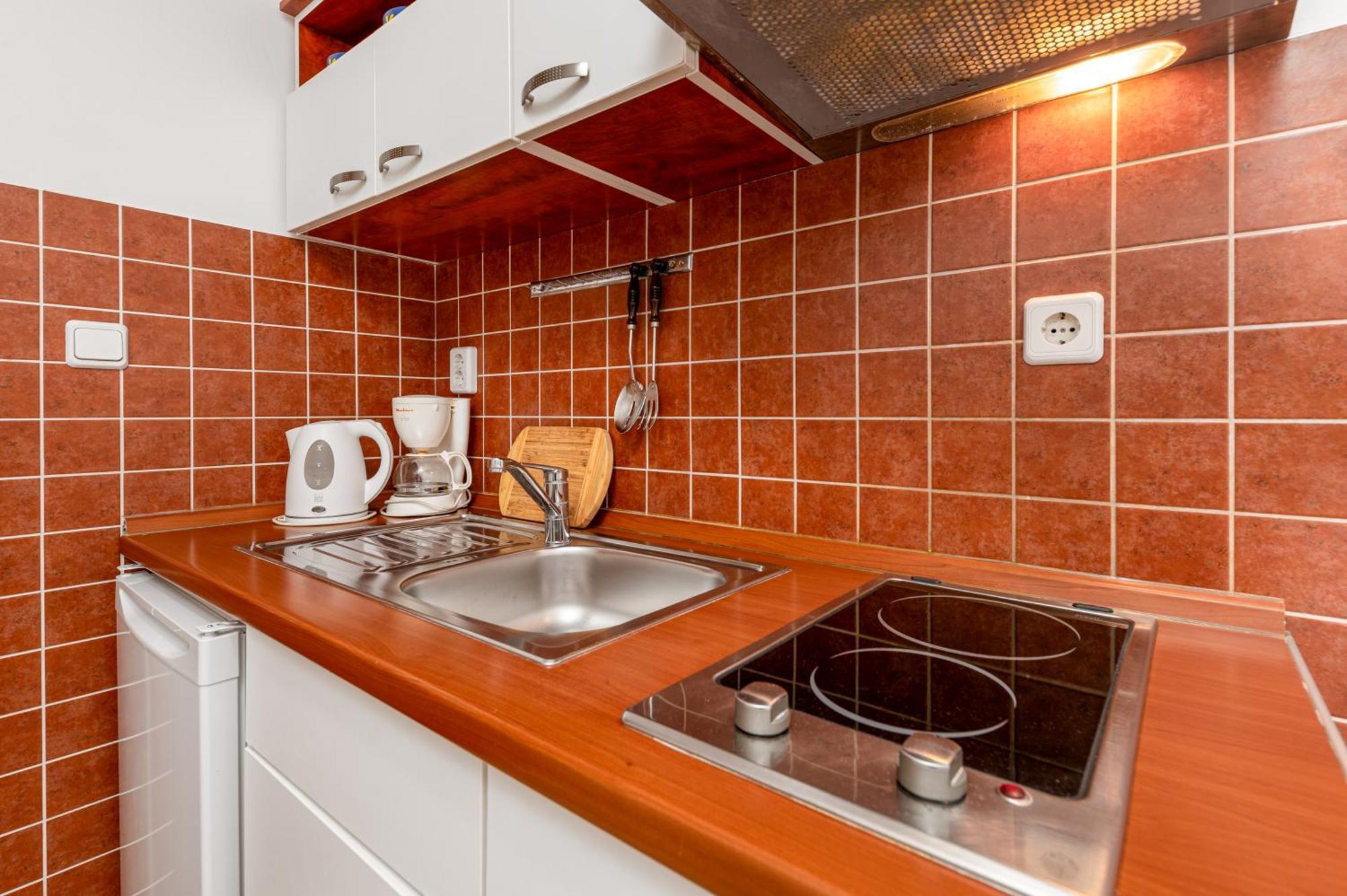 Apartment Sokol *