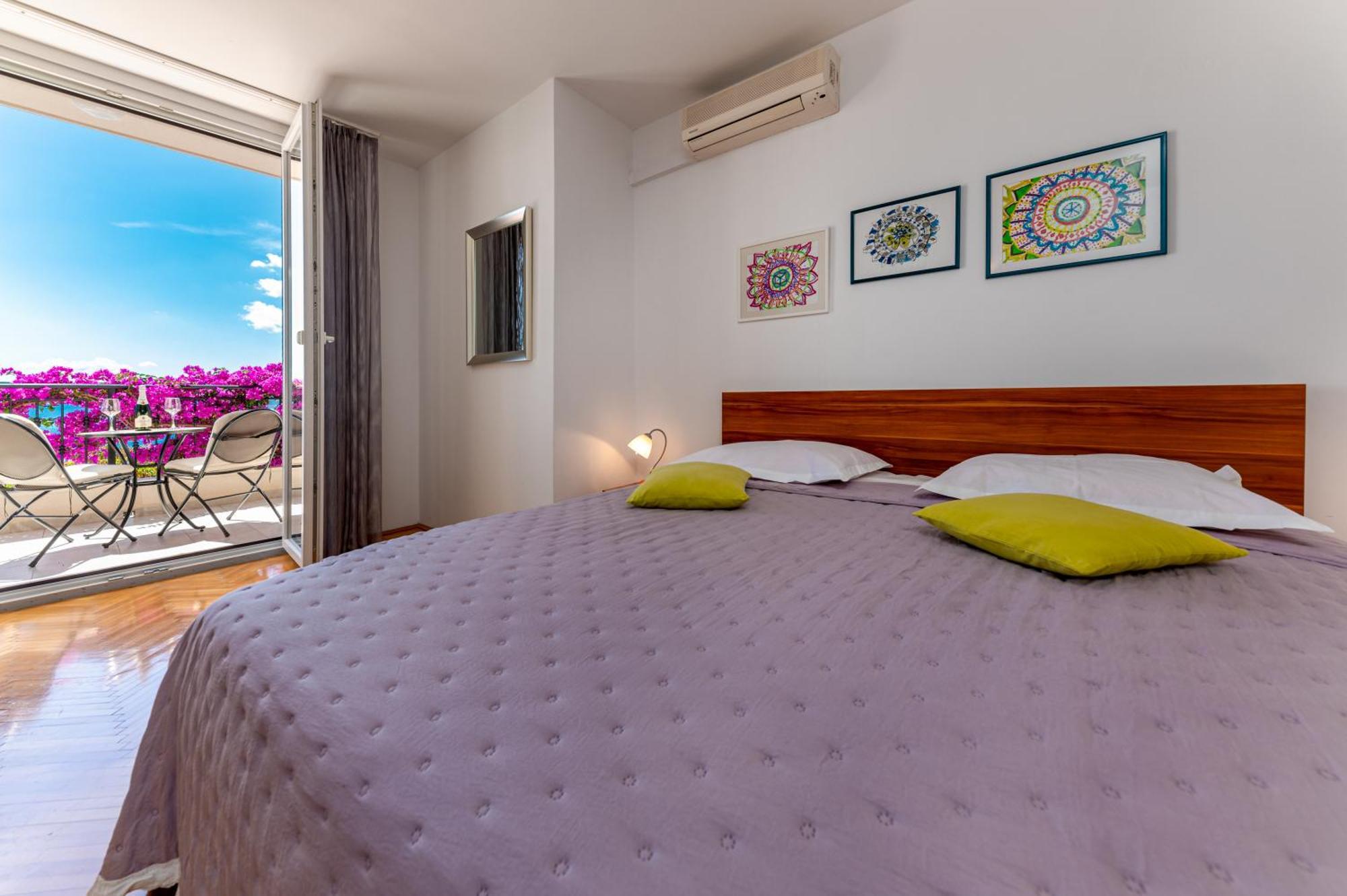 Apartment Sokol